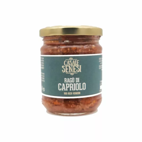 Casale Senesi Ragù di Capriolo