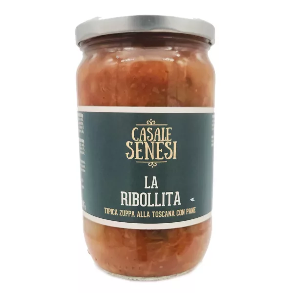 Casale Senesi Ragù La Ribollita