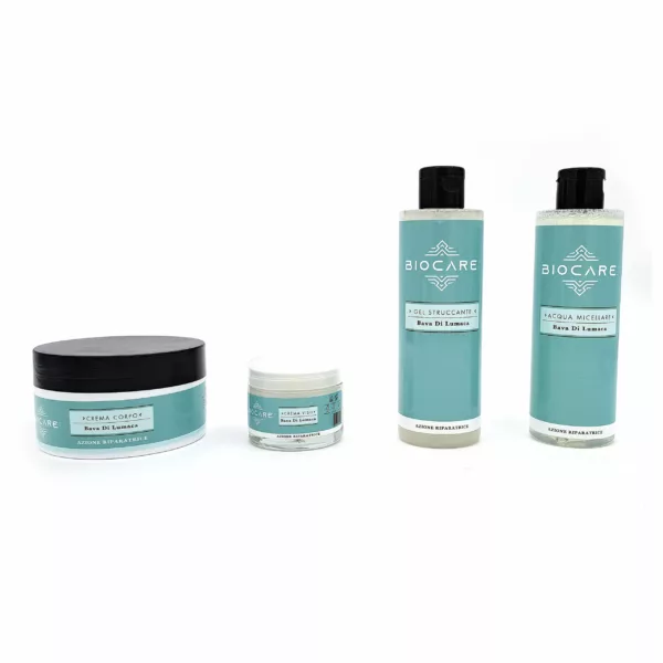 Beauty Set Bava di Lumaca