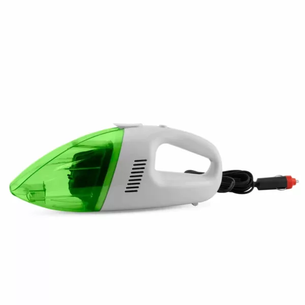 TurboVac Aspirapolvere auto portatile - immagine 3