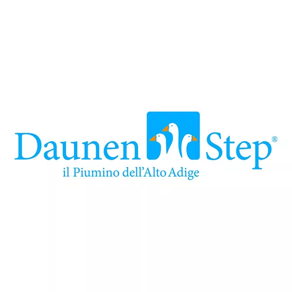 DAUNENSTEP