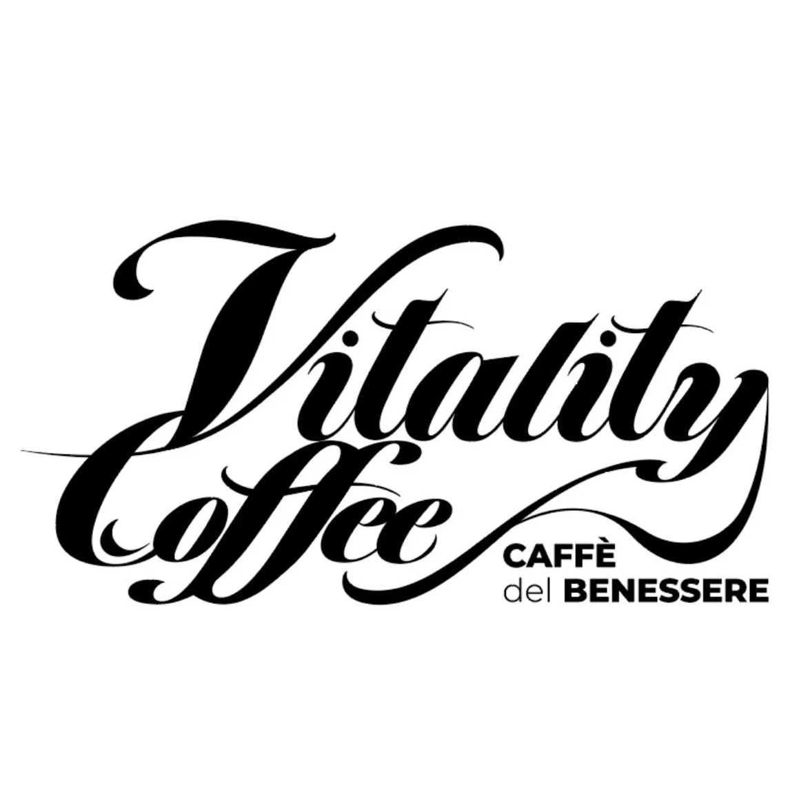 VITALITY COFFEE